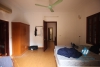 House for rent in Westlake area, Hanoi